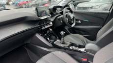 Peugeot 208 1.2 PureTech 100 Allure Premium + 5dr Petrol Hatchback